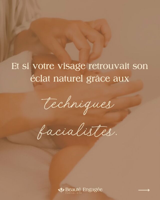 Sous les doigts, le souffle se calme. La peau se libère, le cœur aussi. Chaque geste facialiste est une caresse, une invitation à revenir à soi.

Dans ce carrousel, je t’emmène découvrir 5 bienfaits puissants, visibles… et invisibles.✨
Parce qu’un soin facialiste peut aussi devenir un rituel d’âme.

Ton moment sacré t’attend.
🪷Réserve en MP ou via le lien Planity en bio.

#beautenaturelle #soinholistique #massagevisage #energiefeminine #insideglow #soinsconscients #facialiste #facialistecorse #beauteengagee