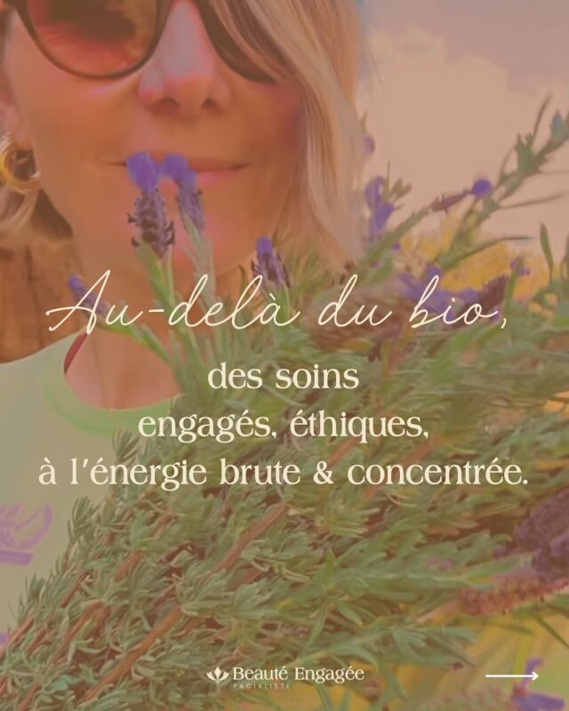 J’ai créé chacun de mes soins et rituels de Beauté Engagée comme une rencontre avec une nature ancrée, vivante et indomptée.

Les plantes sauvages du maquis sont nées libres, forgées par les vents, le soleil et la roche. Leur concentration active est plus élevée, leur résilience, exceptionnelle.

Pour une peau vivante, reliée à la nature.
Mes soins et rituels rendent hommage aux forces du vivant: sauvages, libres, féminins.

#soinsconscients #soinsengages #soinsbotaniques #facialiste #facialistecorse #beauteengagee