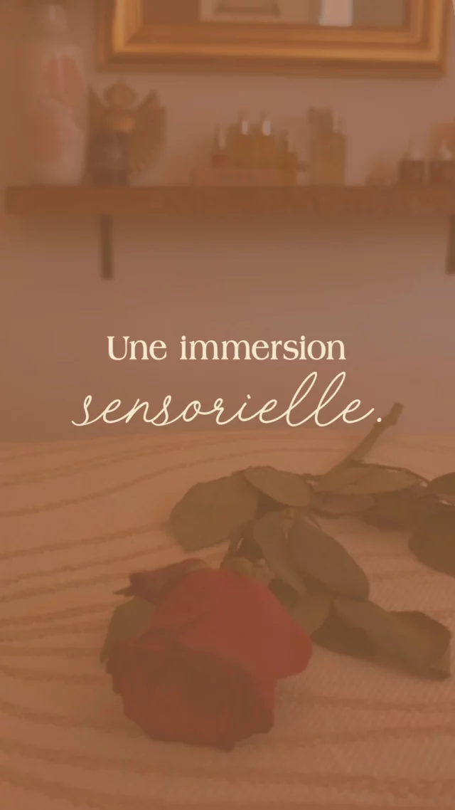 Chaque soin est bien plus qu’un rendez-vous beauté.
C’est un rituel sacré, une rencontre avec vous-même, une pause profondément régénérante.
Les soins se vivent en conscience. Loin du rythme effréné, dans l’écoute de votre peau, de votre souffle, de vos besoins.

Les créneaux s’ouvrent pour les semaines à venir. Si votre corps vous parle, si votre cœur en ressent l’élan, je vous accueille avec présence.

Réservations via le lien Planity en bio ou directement en message privé.

Avec douceur 🫶
Aurélie

#soinholistique
#facialiste
#beauteengagee 
#soinconscient 
#rituelfeminin 
#slowbeauty
#facialistecorse 
#soinsauxplantes 
#soinsengagés