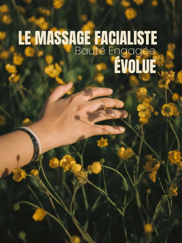 Je pratique le massage Kobido depuis des années. C’est une belle technique: gracieuse, précise et efficace. Mais c’est aussi l’une des plus commercialisées «à toutes les sauces», formatées et protocolaires. Et un protocole figé ne peut pas toujours répondre aux besoins réels d’un visage ni même à tous les états de peau.

J’ai donc supprimé le massage Kobido de la carte pour plus de cohérence. Après le diag’ morphofacial, on bascule presqu’à chaque fois vers le sur-mesure dans lequel je vais puiser dans le panel de techniques facialistes adaptées: Gua Sha, ventouses, Kobido si nécessaire, stretching, détox, intrabuccal... Le bon outil, au bon moment, pour la bonne peau.

Le massage Facialiste Beauté Engagée s’adapte à toutes les peaux, toutes les problématiques. C’est précisément sa force.🫶