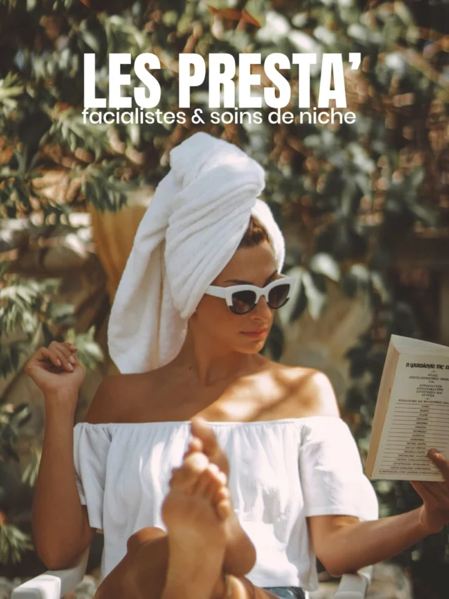 Des soins créés avec cœur, si tu savais à quel point! Choisis de prendre soin de toi de la même manière. Pas selon une tendance. Pas selon une promo. Selon toi. Avec sens & conscience.🫶

Rendez-vous en mp ou via le lien en bio.
